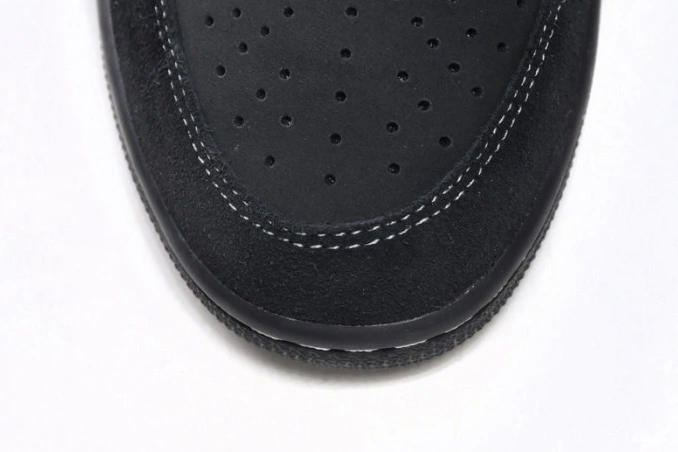 Rep MAX Travis 1 x Low Scott OG DM7866-001 Jordan Phantom Air Black 0821